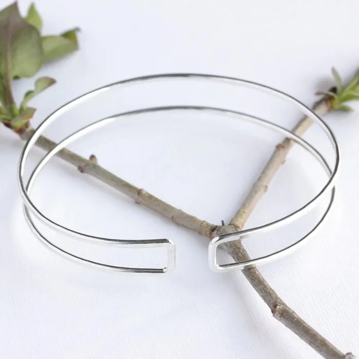 Bracelets Rebecca Haas Mero Cuff Bracelet
