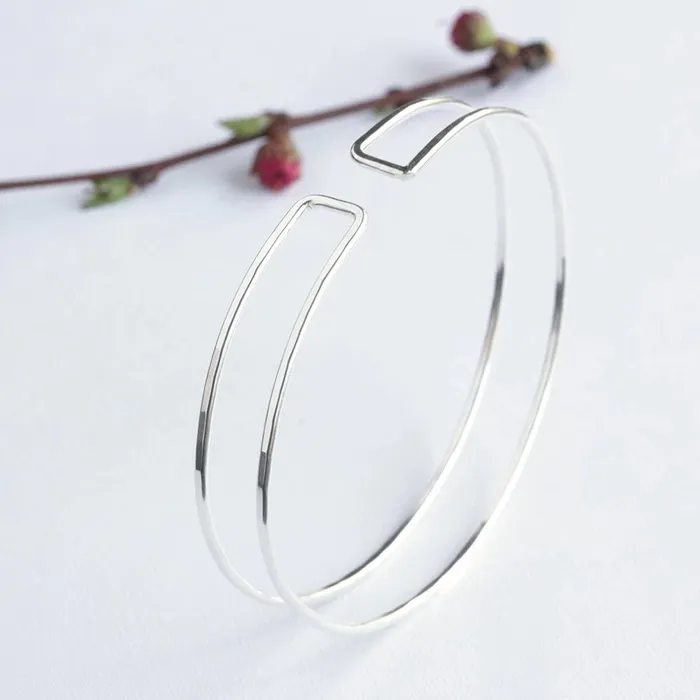 Bracelets Rebecca Haas Mero Cuff Bracelet