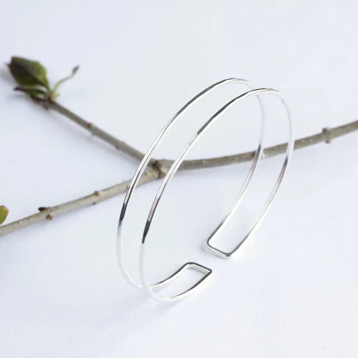 Bracelets Rebecca Haas Mero Cuff Bracelet