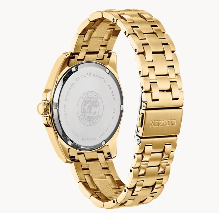 CITIZEN Earrings CITIZENEco Drive Qtz Bluecald BM710351L CITIZEN Earrings CITIZENEco Drive Qtz Bluecald BM710351L