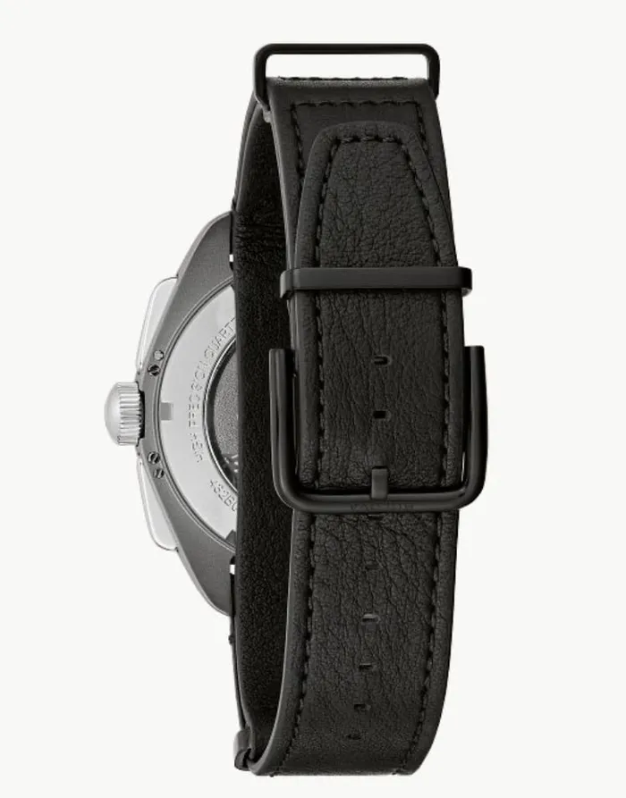 Earrings Bulova BULOVA Lunar Pilot Meteorite 96A312
