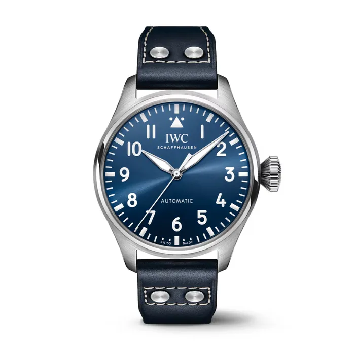 Big Pilots Watch 43mm INTERNATIONAL WATCH COMPANY Watches