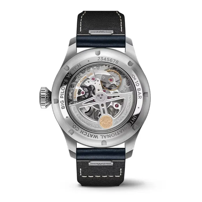 Big Pilots Watch 43mm INTERNATIONAL WATCH COMPANY Watches