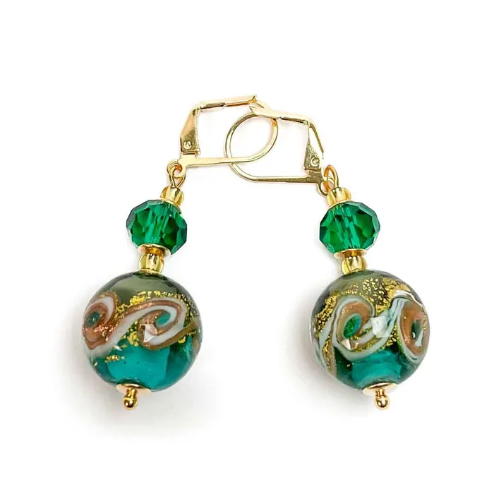 Earrings Bahia Collection Antonio Vaccari Earrings