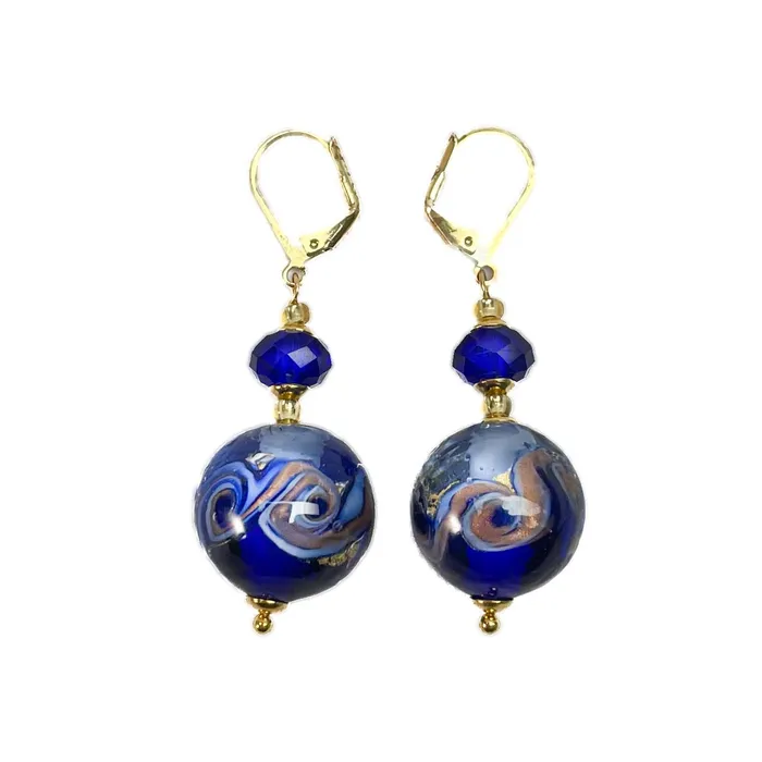 Earrings Bahia Collection Antonio Vaccari Earrings