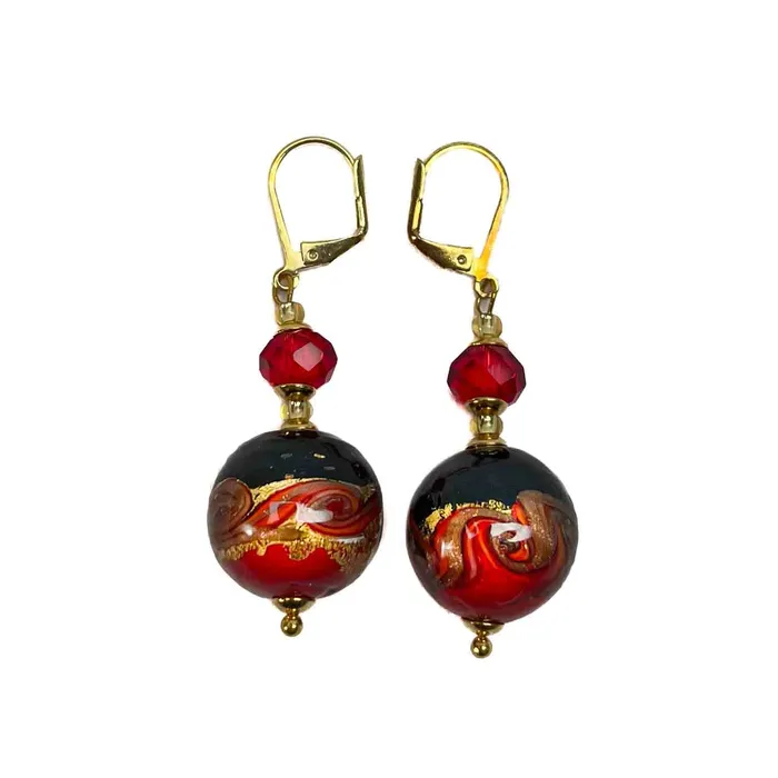 Earrings Bahia Collection Antonio Vaccari Earrings