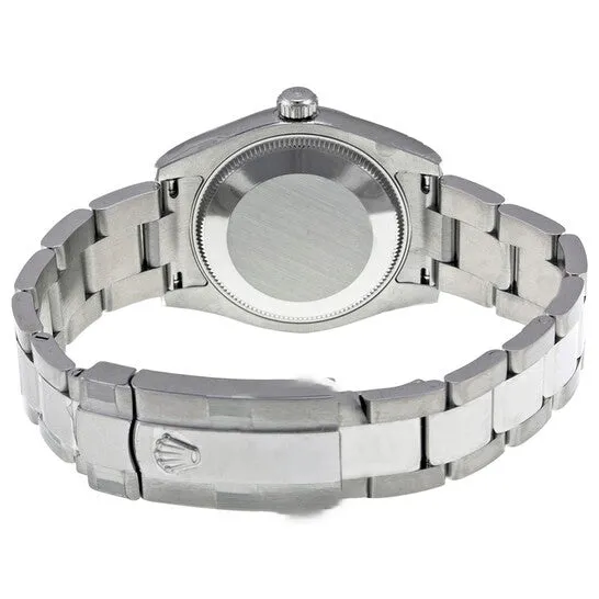 Bracelets JMS always Original Rolex Datejust Lady 31 Black Dial Stainless Steel Oyster Bracelet Automatic Watch 178240BKSO Bracelets JMS always Original Rolex Datejust Lady 31 Black Dial Stainless Steel Oyster Bracelet Automatic Watch 178240BKSO