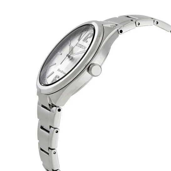 JMS always Bracelets Original Citizen Silver Dial Stainless Steel Mens Watch AW137051A JMS always Bracelets Original Citizen Silver Dial Stainless Steel Mens Watch AW137051A