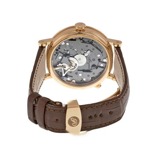 JMS always Original Breguet Tradition GMT Manual Skeletal Dial Leather Mens Watch 7067BRG19W6 Watches JMS always Original Breguet Tradition GMT Manual Skeletal Dial Leather Mens Watch 7067BRG19W6 Watches