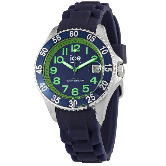 JMS always Original IceWatch Quartz Unisex Watch 020362 Watches