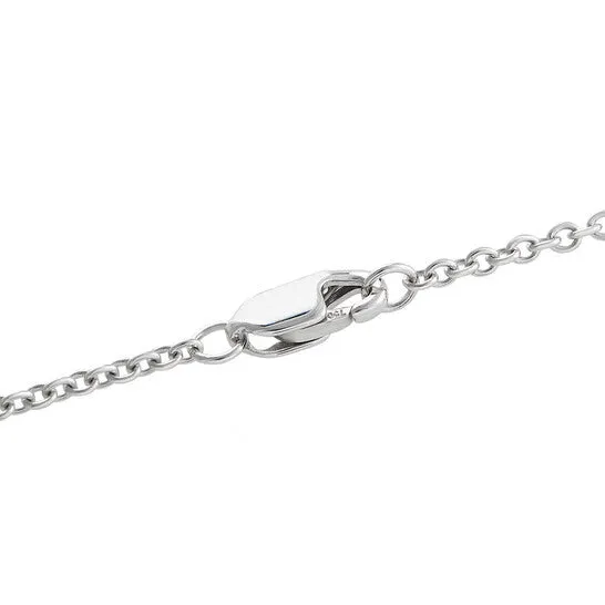 JMS always Original LB Exclusive 18K White Gold 50ct Diamond Long Butterfly Necklace Necklaces JMS always Original LB Exclusive 18K White Gold 50ct Diamond Long Butterfly Necklace Necklaces