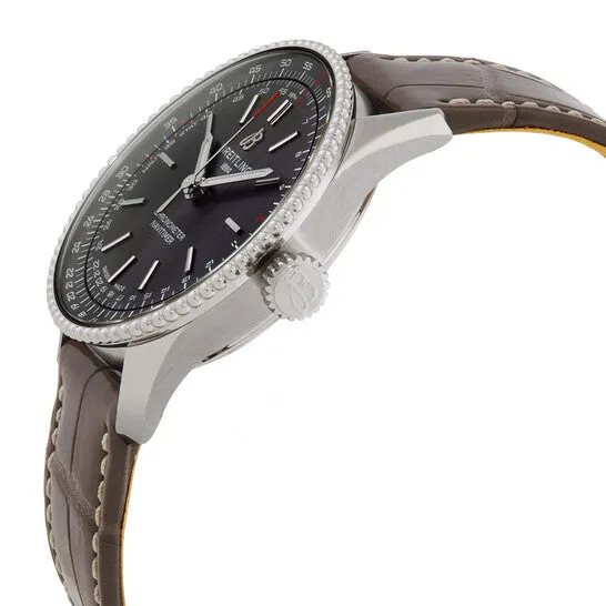 JMS always Watches Original Breitling Navitimer Automatic Ladies Watch A17327381B1P1 JMS always Watches Original Breitling Navitimer Automatic Ladies Watch A17327381B1P1