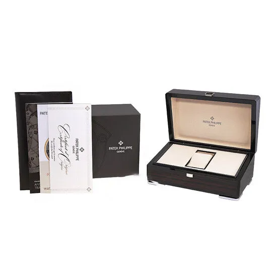 JMS always Watches Original Patek Philippe Golden Ellipse White Mother of Pearl Dial Ladies Watch 49312J JMS always Watches Original Patek Philippe Golden Ellipse White Mother of Pearl Dial Ladies Watch 49312J