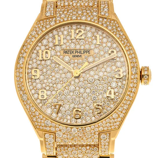 JMS always Watches Original Patek Philippe Twenty4 Gemset Automatic Ladies Watch 73001450R001 JMS always Watches Original Patek Philippe Twenty4 Gemset Automatic Ladies Watch 73001450R001