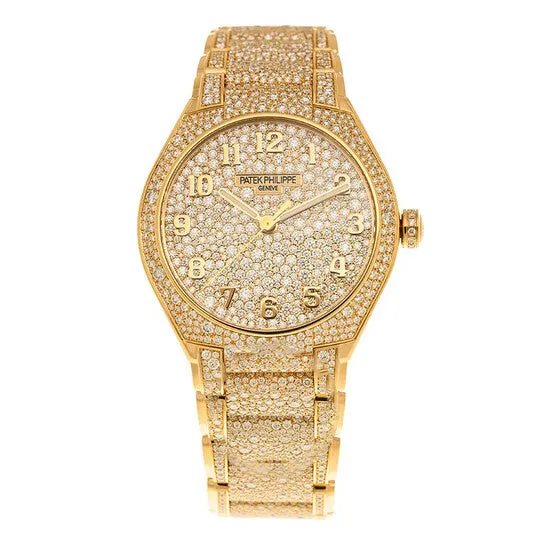 JMS always Watches Original Patek Philippe Twenty4 Gemset Automatic Ladies Watch 73001450R001 JMS always Watches Original Patek Philippe Twenty4 Gemset Automatic Ladies Watch 73001450R001