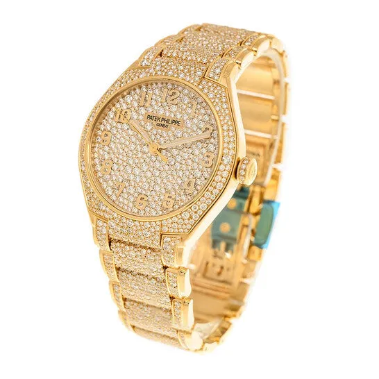JMS always Watches Original Patek Philippe Twenty4 Gemset Automatic Ladies Watch 73001450R001 JMS always Watches Original Patek Philippe Twenty4 Gemset Automatic Ladies Watch 73001450R001