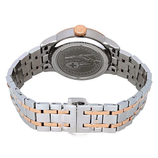JMS always Watches Original Tissot Chemin Des Tourelles Mother of Pearl Dial Ladies Watch T0992072211801 JMS always Watches Original Tissot Chemin Des Tourelles Mother of Pearl Dial Ladies Watch T0992072211801