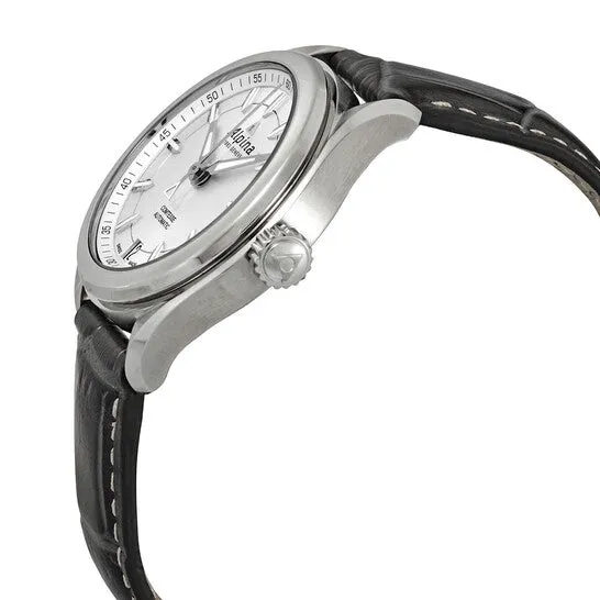 Original Alpina Comtesse Automatic Sport White Dial Ladies Watch AL525SF2C6 JMS always Watches Original Alpina Comtesse Automatic Sport White Dial Ladies Watch AL525SF2C6 JMS always Watches