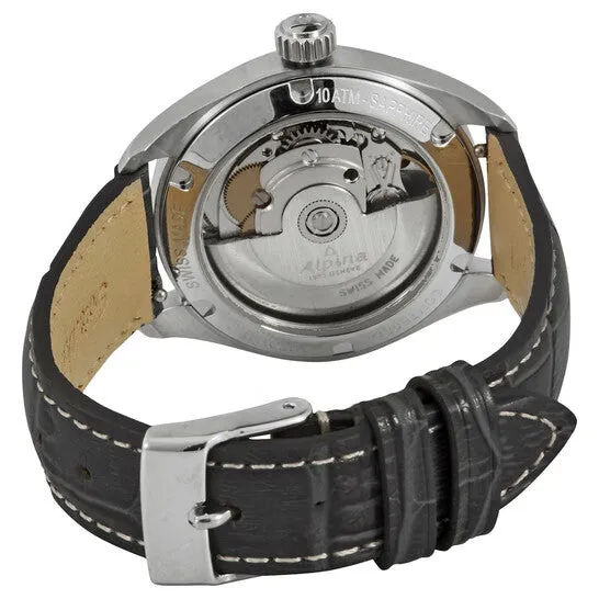 Original Alpina Comtesse Automatic Sport White Dial Ladies Watch AL525SF2C6 JMS always Watches Original Alpina Comtesse Automatic Sport White Dial Ladies Watch AL525SF2C6 JMS always Watches