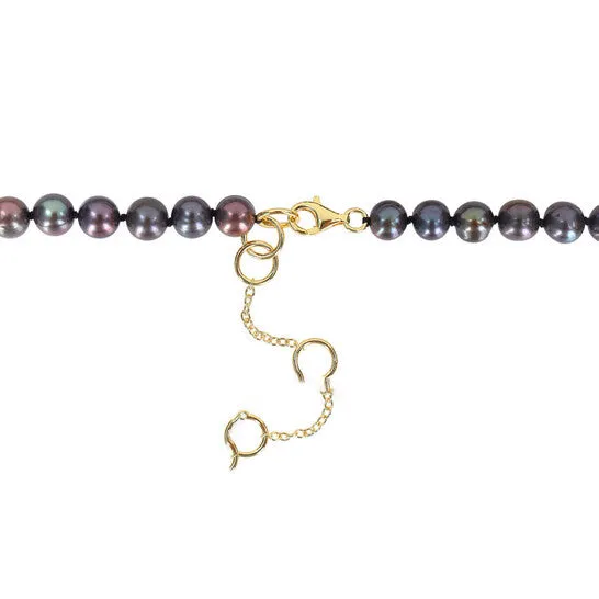 Original Amour 775mm Cultured Freshwater Pearl Mens Necklace with Large Lobster Clasp in Sterling Silver JMS always Necklaces Original Amour 775mm Cultured Freshwater Pearl Mens Necklace with Large Lobster Clasp in Sterling Silver JMS always Necklaces