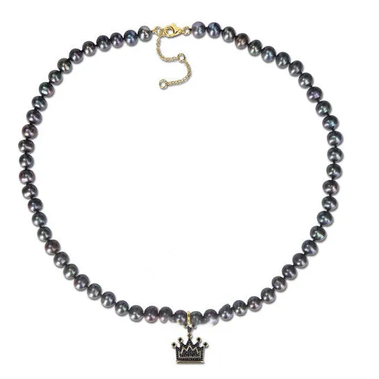 Original Amour 775mm Cultured Freshwater Pearl Mens Necklace with Large Lobster Clasp in Sterling Silver JMS always Necklaces Original Amour 775mm Cultured Freshwater Pearl Mens Necklace with Large Lobster Clasp in Sterling Silver JMS always Necklaces
