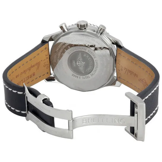 Original Breitling Navitimer World Blue Dial Strap Watch A2432212C561BLLD JMS always Watches Original Breitling Navitimer World Blue Dial Strap Watch A2432212C561BLLD JMS always Watches
