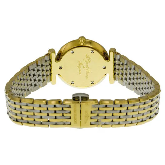 Original Longines La Grande Classique Diamond Ladies Watch L42092877 JMS always Watches Original Longines La Grande Classique Diamond Ladies Watch L42092877 JMS always Watches