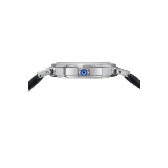 Original Porsamo Bleu Dahlia Quartz White Dial Ladies Watch 1051ADAL JMS always Watches