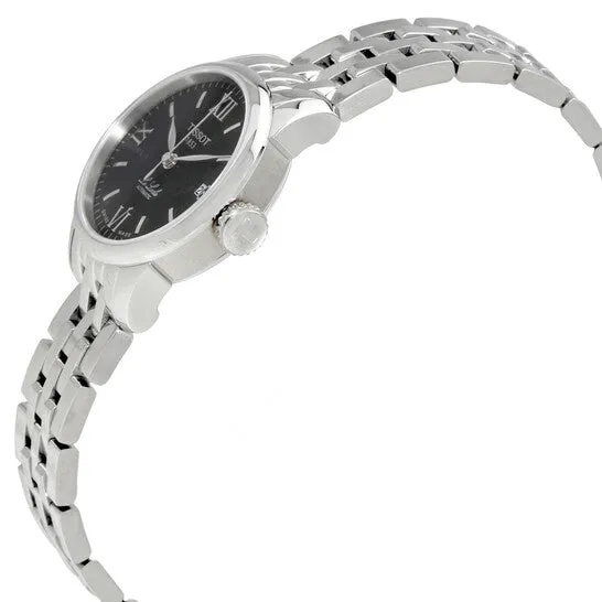 Original Tissot Le Locle Automatic Black Dial Ladies Watch T41118353 JMS always Watches Original Tissot Le Locle Automatic Black Dial Ladies Watch T41118353 JMS always Watches