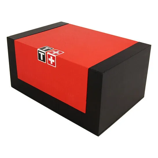 Original Tissot Le Locle Automatic Black Dial Ladies Watch T41118353 JMS always Watches Original Tissot Le Locle Automatic Black Dial Ladies Watch T41118353 JMS always Watches