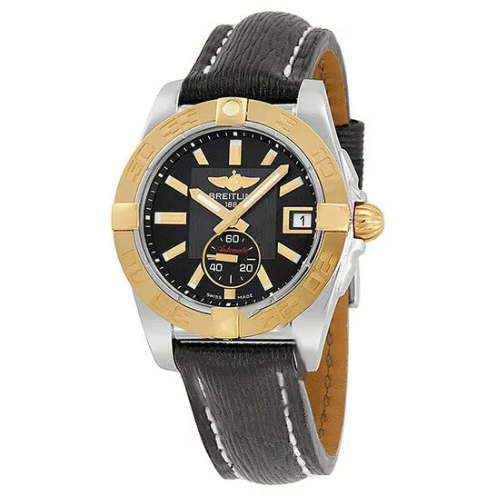 Watches JMS always Original Breitling Galactic 36 Automatic Black Dial Ladies Watch C3733012BA54BKSLT Watches JMS always Original Breitling Galactic 36 Automatic Black Dial Ladies Watch C3733012BA54BKSLT