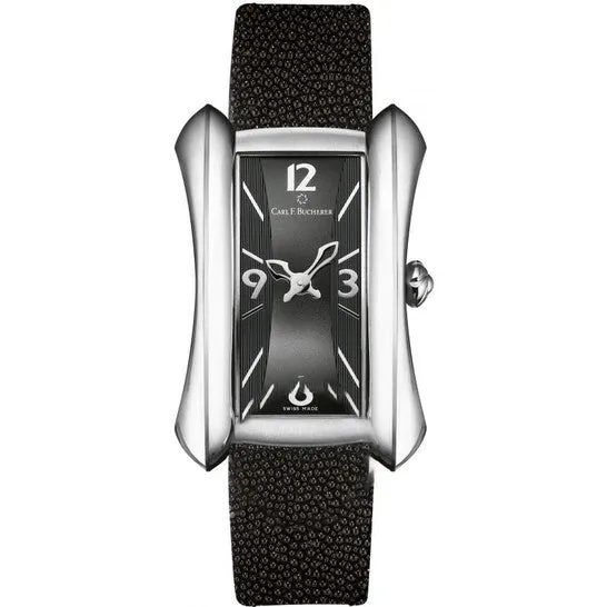 Watches JMS always Original Carl F Bucherer Alacria Diva Ladies Watch 0010705083601 Watches JMS always Original Carl F Bucherer Alacria Diva Ladies Watch 0010705083601