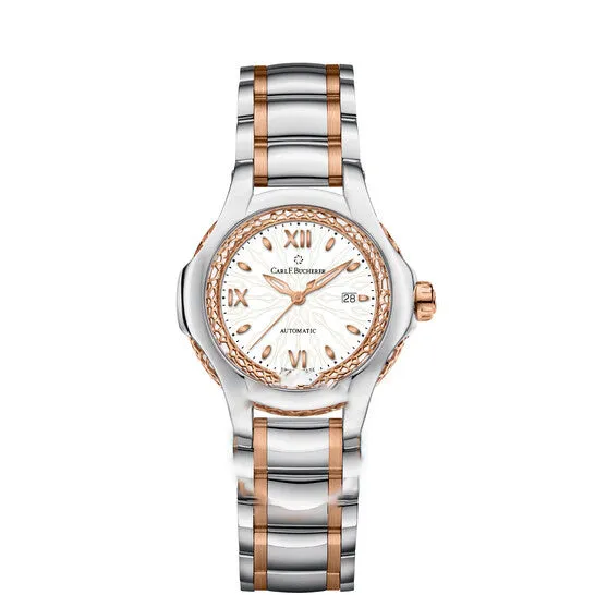 Watches JMS always Original Carl F Bucherer Pathos Diva Automatic Ladies Watch 001058007252101 Watches JMS always Original Carl F Bucherer Pathos Diva Automatic Ladies Watch 001058007252101