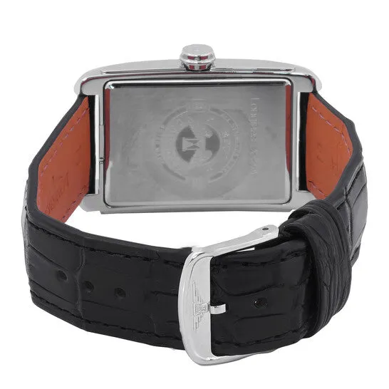 Watches JMS always Original Longines Dolcevita Automatic Silver Dial Ladies Watch L57574710 Watches JMS always Original Longines Dolcevita Automatic Silver Dial Ladies Watch L57574710
