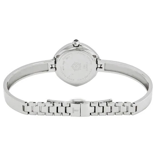 Watches JMS always Original Tissot FeminiT Diamond Silver Dial Ladies Watch T1131091103600 Watches JMS always Original Tissot FeminiT Diamond Silver Dial Ladies Watch T1131091103600
