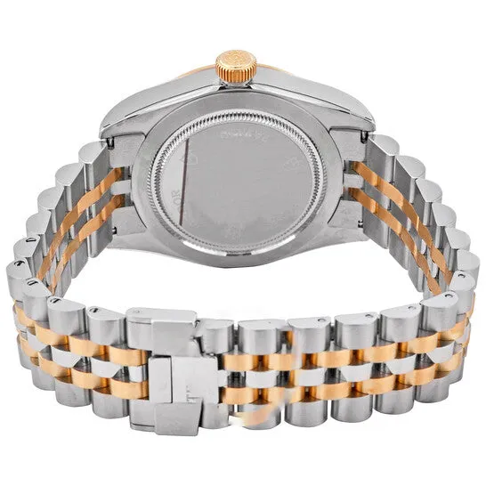 Watches JMS always Original Tudor Black Bay 36 Automatic Champagne Dial 36 mm Watch M795030002 Watches JMS always Original Tudor Black Bay 36 Automatic Champagne Dial 36 mm Watch M795030002