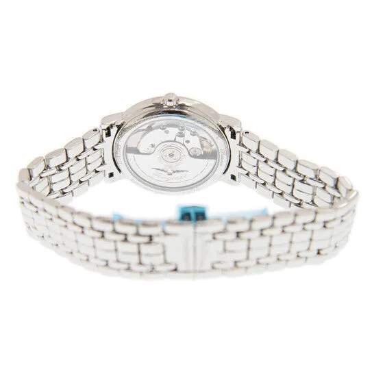 Watches Original Longines Presence Automatic Blue Dial Watch L48214926 JMS always Watches Original Longines Presence Automatic Blue Dial Watch L48214926 JMS always