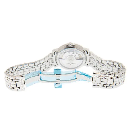 Watches Original Longines Presence Automatic Blue Dial Watch L48214926 JMS always Watches Original Longines Presence Automatic Blue Dial Watch L48214926 JMS always