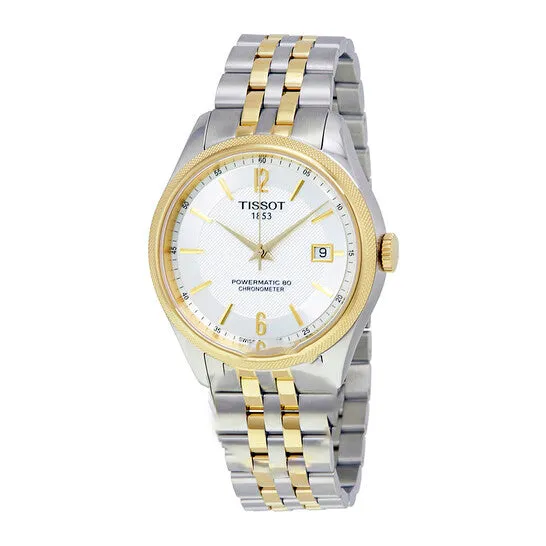 Watches Original Tissot TClassic Ballade Automatic Watch T1084082203700 JMS always Watches Original Tissot TClassic Ballade Automatic Watch T1084082203700 JMS always