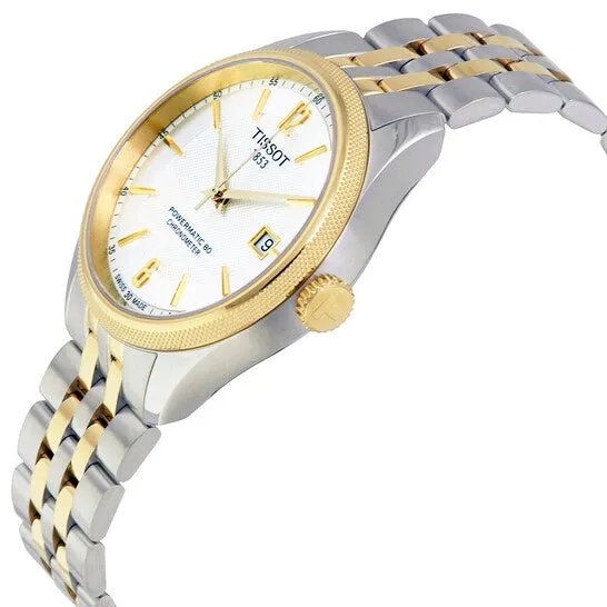 Watches Original Tissot TClassic Ballade Automatic Watch T1084082203700 JMS always Watches Original Tissot TClassic Ballade Automatic Watch T1084082203700 JMS always
