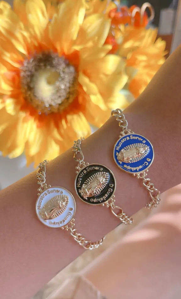 MP Jewelry Bracelets Mary Chain Bracelet