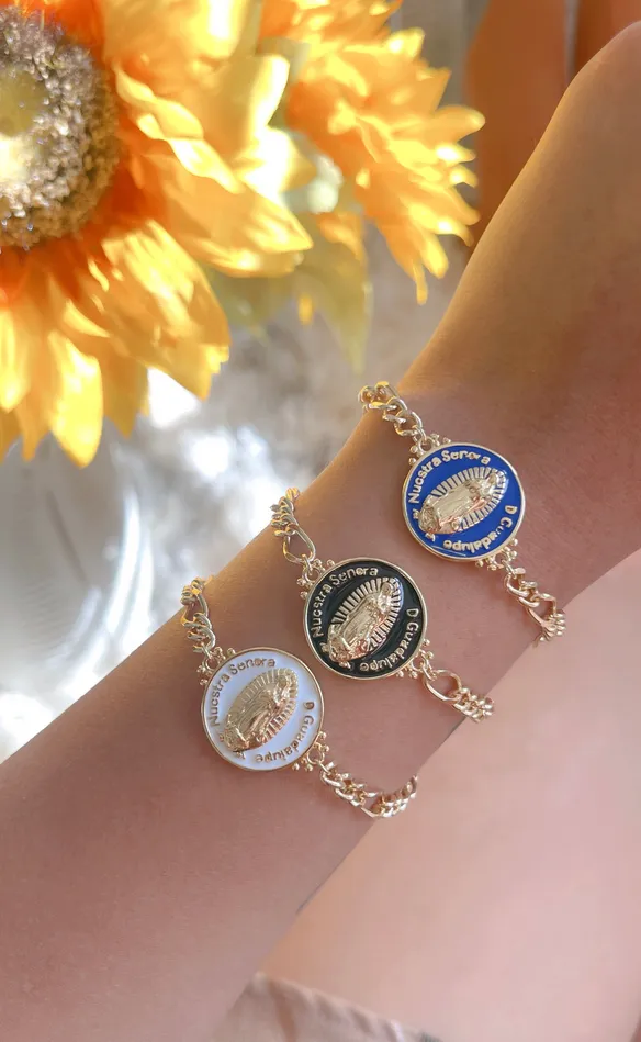 MP Jewelry Bracelets Mary Chain Bracelet
