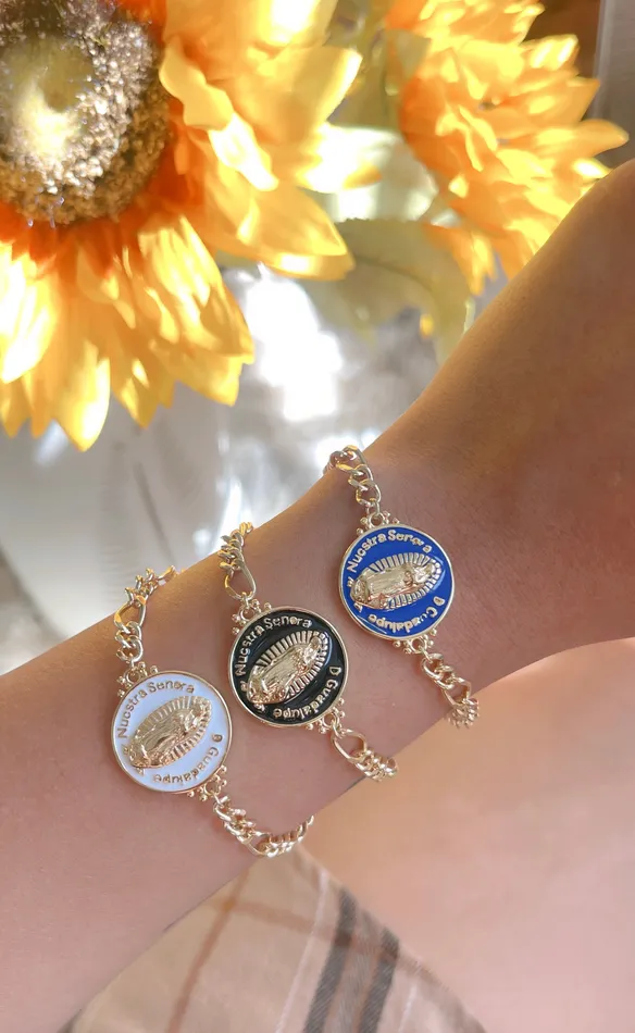 MP Jewelry Bracelets Mary Chain Bracelet