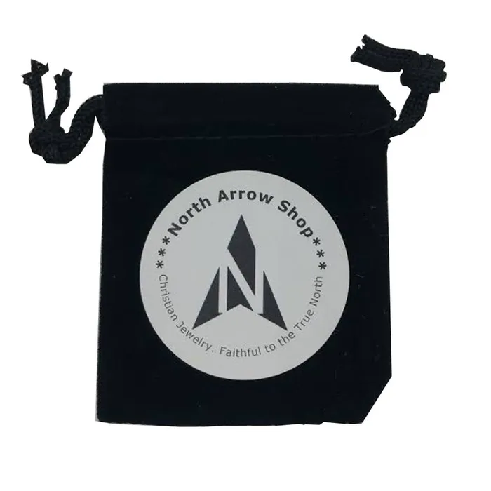 North Arrow Shop Cross Sword Necklace MAN OF GOD 1 TIMOTHY Stainless Steel with Chain Necklaces North Arrow Shop Cross Sword Necklace MAN OF GOD 1 TIMOTHY Stainless Steel with Chain Necklaces