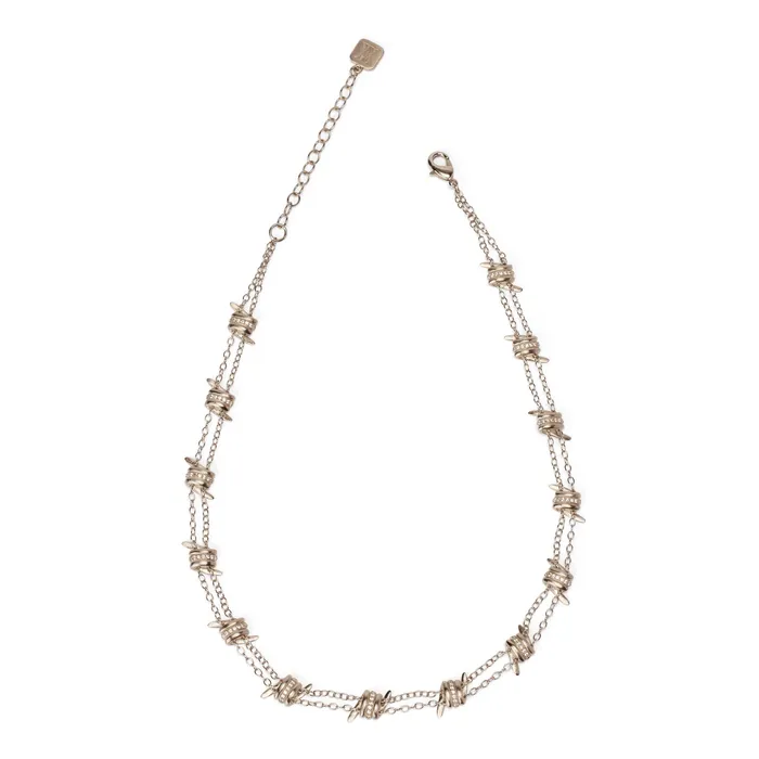 Dangerous Love Necklace Thorne Necklaces
