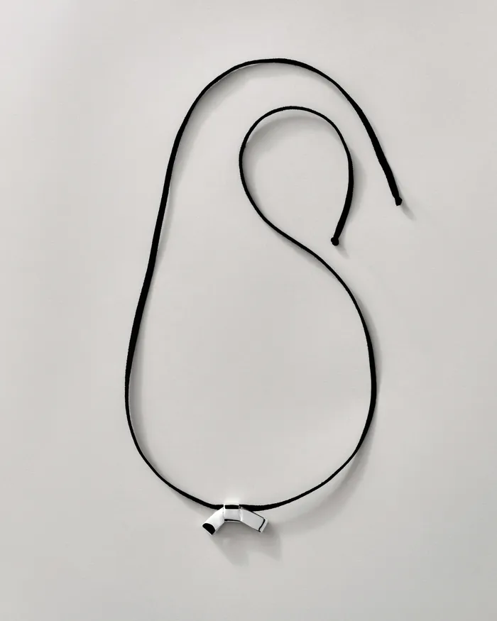 Petite Cravat Necklace Millenium Necklaces