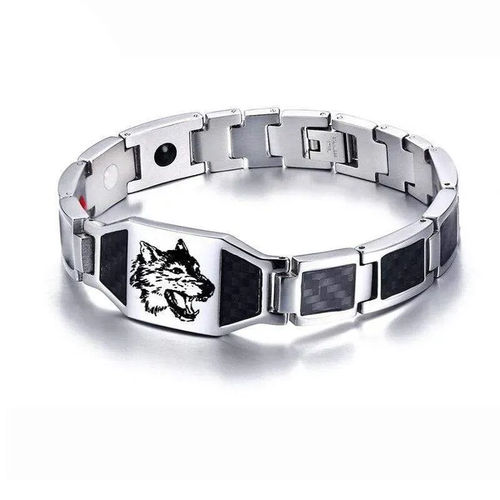 Wolf Friendship Bracelet Wolf Stuff Bracelets