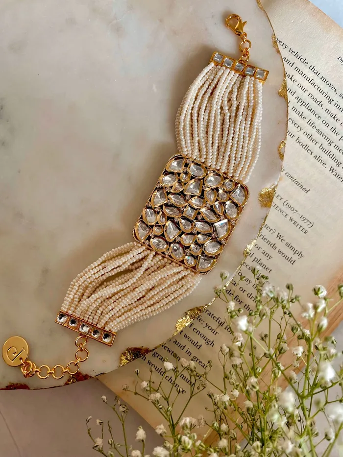 Bracelets Nazia Bracelet PRERTO ECOMMERCE PRIVATE LIMITED