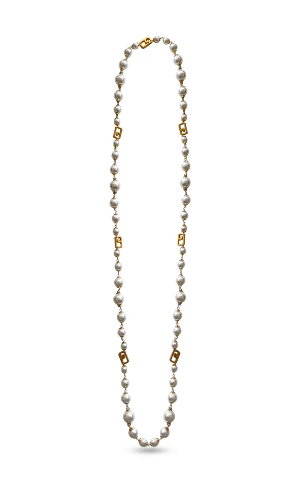 Tanee Pearle Necklace PRERTO ECOMMERCE PRIVATE LIMITED Necklaces