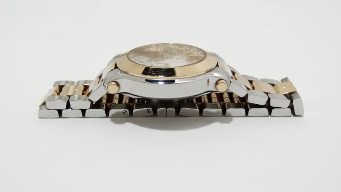 Watches Chopard Happy Diamond Sport 18kt Rose Gold Watch Vintage by Misty